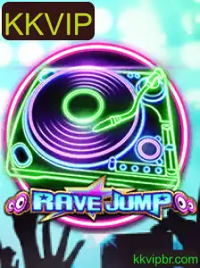 RaveJump: Explorando a Dança Virtual em um Novo Jogo Inovador