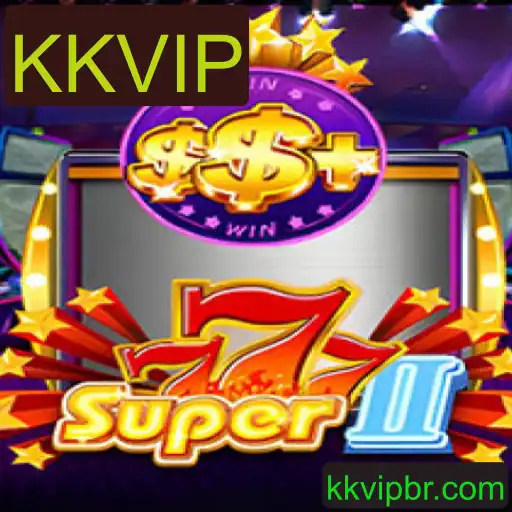 Explorando Super777II: Uma Nova Dimensão de Entretenimento com KKVIP