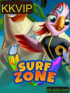 Descubra SurfZone: O Fascinante Mundo do Jogo KKVIP