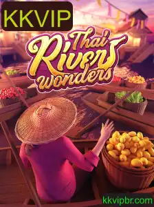 Descubra o Mundo de Aventuras de ThaiRiverWonders: Um Mergulho no Fascinante Jogo de Estratégia