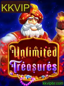 Explorando o Mundo Encantado de UnlimitedTreasures