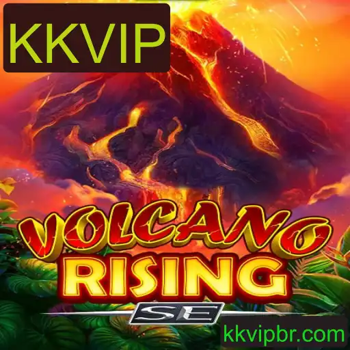 VolcanoRisingSE: A Nova Sensação no Mundo dos Jogos
