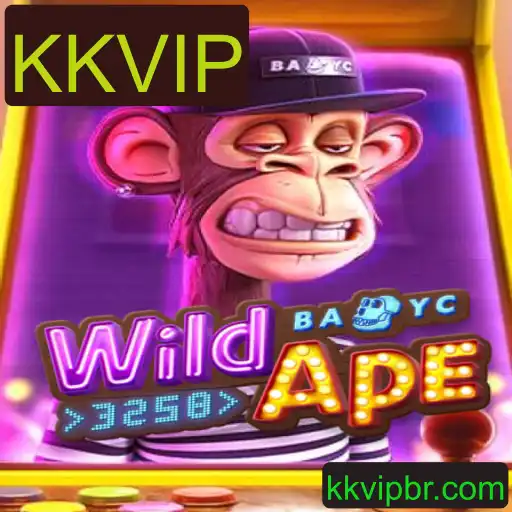 Explorando o Fascinante Mundo de WildApe3258