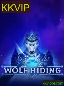 WolfHiding: Estratégia e Aventura no Novo Jogo KKVIP